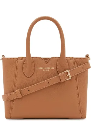 Isabel Bernard IB21124 - 034 Dames Handtas