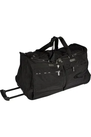 Camel Active Journey Reistas met Wielen black