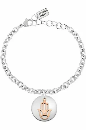La Petite Story Armband Dames LPS05APY01