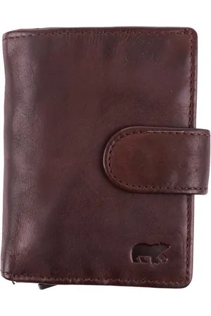 Bear Design Bobby Pasjeshouder / Creditcardhouder