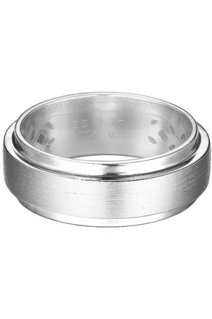 ESPRIT Ring - Dames - Zilver