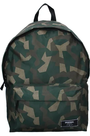 Skooter Be Great Rugzak - Army