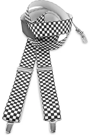 We Love Ties Bretels - Bretels Formule 1