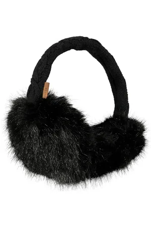 Barts Fur Dames Oorwarmers