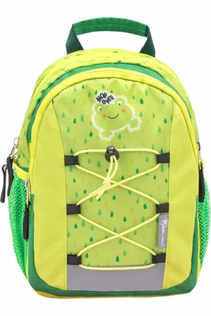 Belmil Rugzak Kikker Junior 6,5 Liter Polyester