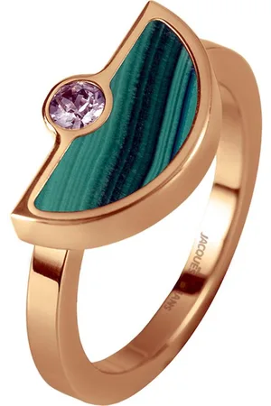 Jacques Lemans Ring - S-R67F58