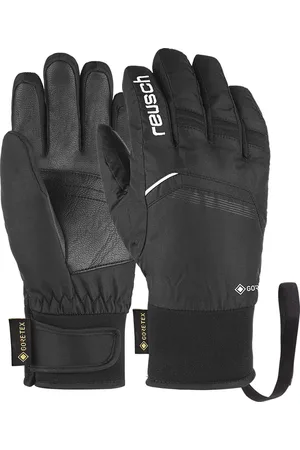 Reusch Tommy Gore-tex Kinder Skihandschoenen 6391328-7701 - Kleur