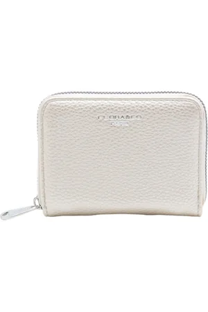 Flora & CO Geldbeugel - portemonnee - parlemoer