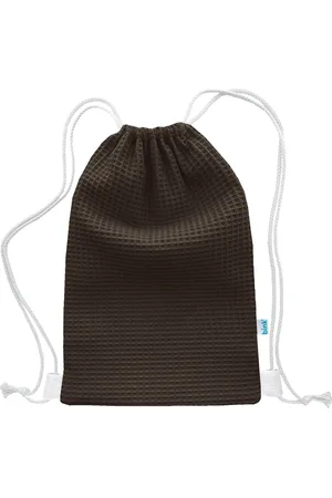 BINK Bedding Gymtas / Zwemtas Pique (wafel) 40 x 28 cm