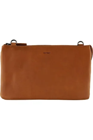 DSTRCT Wax Lane Dames Crossbodytas