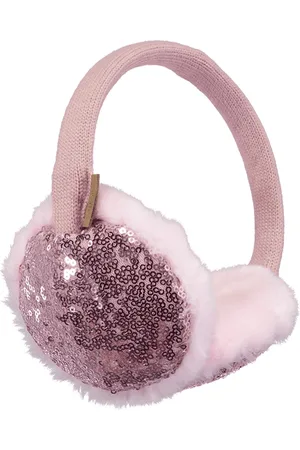 Barts Wow Earmuffs Oorwarmers Meisjes One Size