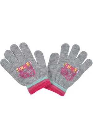 Paw Patrol Handschoenen - meisjes - one size (3-6 jaar)