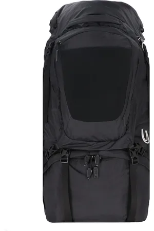 Jack Wolfskin Denali 65+10 Rugzak 78 cm