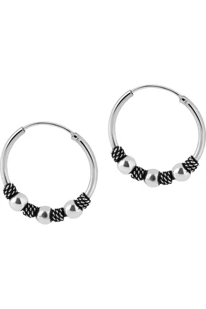 JUULRY Bali Changgu Hoops