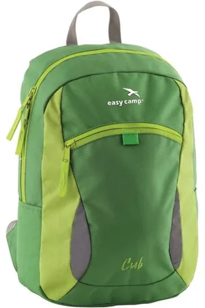 Easycamp Cub Kids Sac Green