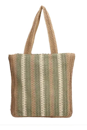 PE-Florence PE-Florence Natural life Shopper