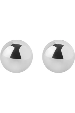 JUULRY Klassieke Oorknopjes 4MM