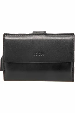 JOOP! Kaarthoes Pero C - Three E - Cage Zwart