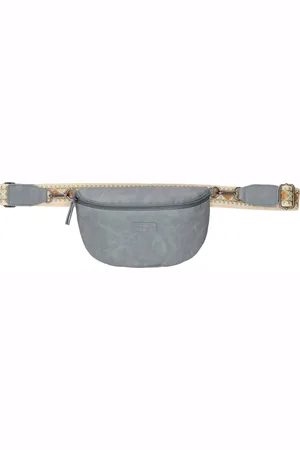 Beagles Malaga Heuptas Fanny Pack Festival Tas