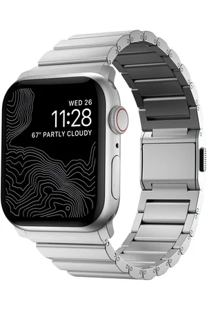 Nomad Aluminium band - 45 mm