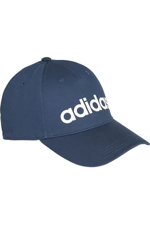 adidas Cap tekst volwassenen /wit