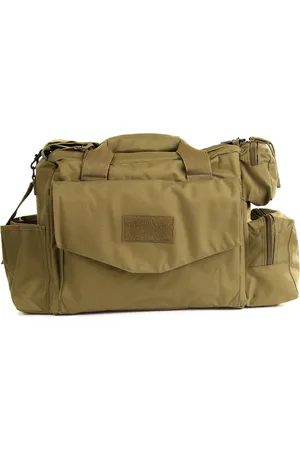 101inc Patrol Bag coyote