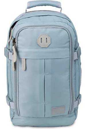 Cabin Max CabinMax Metz Reistas – Handbagage 20L – Rugzak – Schooltas - 40x25x20 cm – Compact Backpack – Lichtgewicht –