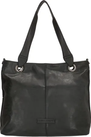 Enrico Benetti June 66527 Shopper met tabletvak
