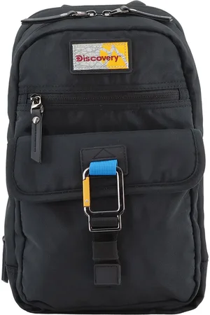 Discovery Slingbag / Crossbodytas / Schoudertas - Icon - D00720 -