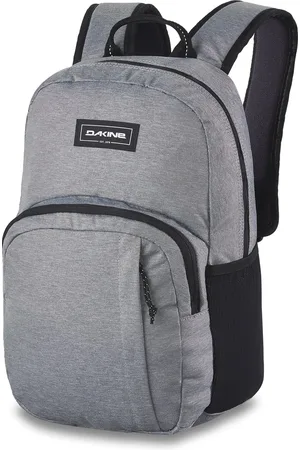 Dakine Campus Pack 18L geyser grey