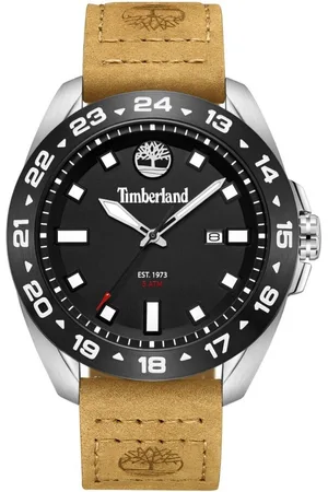 Timberland TDWGB0029401 - Polshorloge - Heren - Kwarts - CARRIGAN