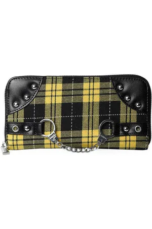 Banned Retro Handcuff Dames portemonnee
