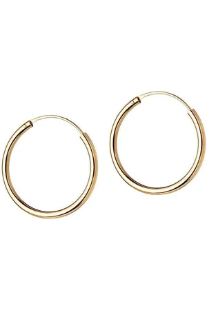 JUULRY Hoops 25MM 1,5MM