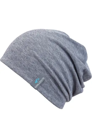 Chillouts Beanie muts Tiflis in one size