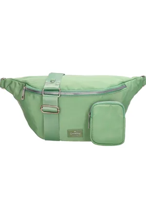 Charm London Odeon Heuptas Crossbody Festival Tas Fanny Pack