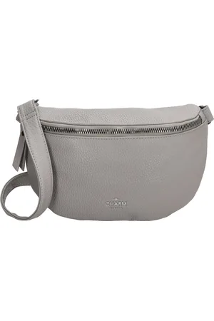 Charm London New York Heuptas Fanny Pack Festival Tasje