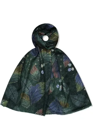 Dottilove Sylvia Winter Sjaal - Scarf - Wintersjaal Dames