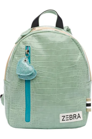 Zebra Trends Kinder Rugzak S