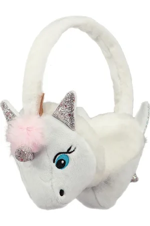 Barts Unicorna Earmuffs Meisjes Oorwarmers - - One Size