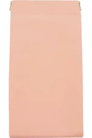 Fashion Favorite Knijpportemonnee / Brillenkoker - | 18 x 8,5 cm | Kunstleer