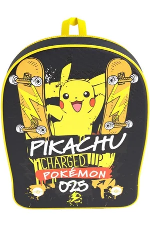 Pokemon Pokemon Pikachu Rugzak 30cm