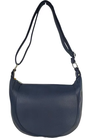 Flora & CO Flora&Co - crossbody schoudertas met flap