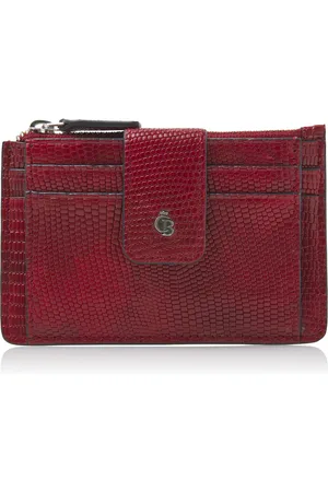 Castelijn & Beerens Donna Mini Wallet 7 pasjes RFID |