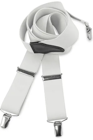 We Love Ties Bretels - Bretels