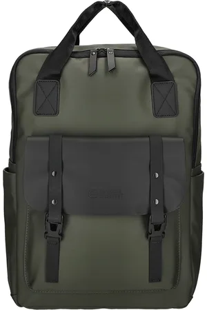 Enrico Benetti Glasgow Rugtas 15"