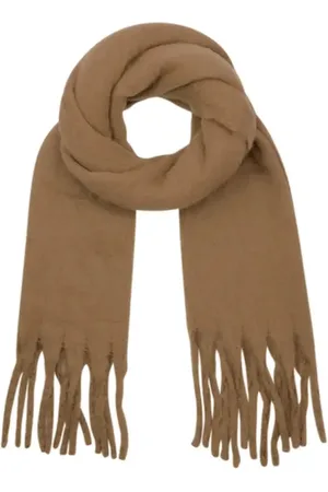 Yehwang Wintersjaal - Dames - - 180 x 50cm