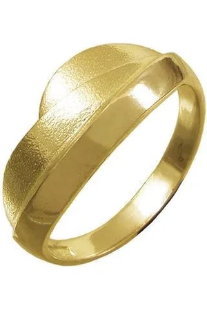 AuBor De heuvels. Gouden ring 20mm