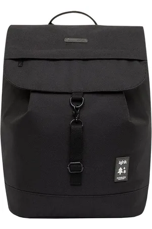Lefrik Rugzak / Rugtas / Laptoptas / Schooltas - Scout Metal - 13 inch - 19 Liter - Vegan