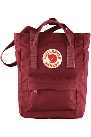 Fjällräven Fjällräven Kånken Totepack Mini Unisex Rugzak