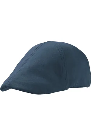 Atlantis Gatsby Street Flat Cap